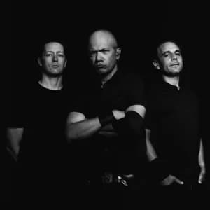 Danko Jones with Los Pepes