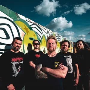 Pig Destroyer with Wormrot at Scala