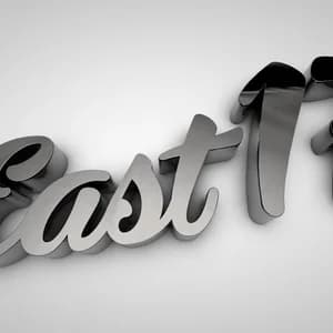 East 17 with Blazin' Squad