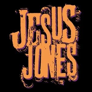 Jesus Jones live at Dingwalls