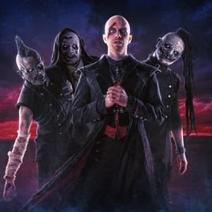 DOMINUM, Dominium, Edge of Paradise, The Night Flight Orchestra at Electric Brixton