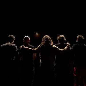 Hothouse Flowers Live at O2 Shepherd's Bush Empire