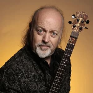 Bill Bailey live at Theatre Royal Haymarket