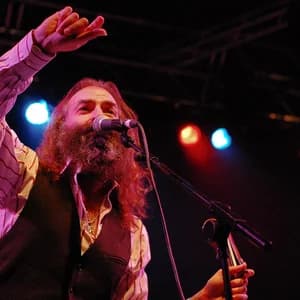 Dirty Three at Electric Ballroom