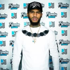 Dave East Live
