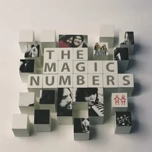 The Magic Numbers Live