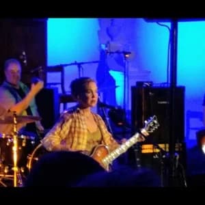 Kristin Hersh Live at The Lexington
