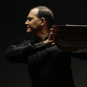 Anouar Brahem at Barbican Centre