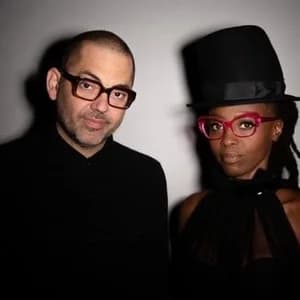 Morcheeba at Troxy, London