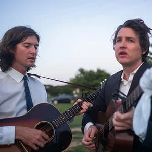 The Milk Carton Kids at Barbican Centre