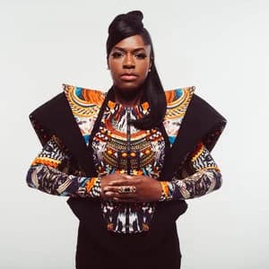 Ibibio Sound Machine at Islington Assembly Hall