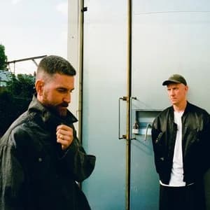 Bicep live at Royal Albert Hall