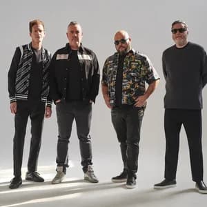 Barenaked Ladies at Eventim Apollo