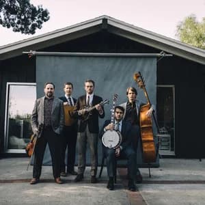 Punch Brothers Live at Barbican Centre