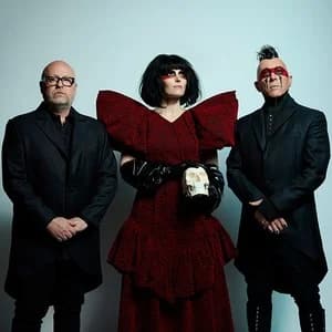 Puscifer Live at British Airways Arc