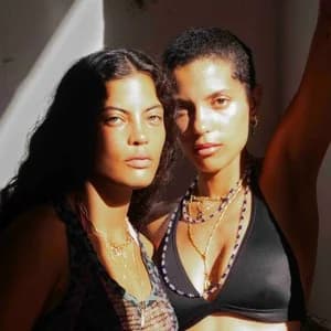 Ibeyi at Electric Brixton