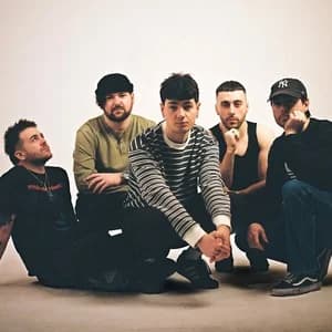 Boston Manor at The Garage, London