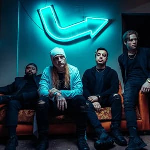 Catch Your Breath at Electric Ballroom