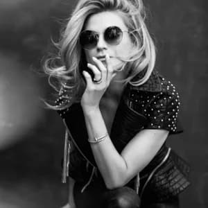 Melody Gardot at Royal Albert Hall