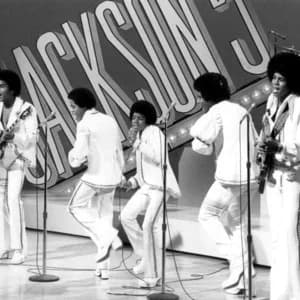 The Jacksons Live at Eventim Apollo