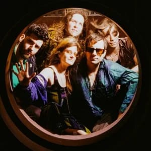 BODEGA live at The Garage