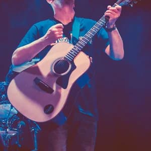 Michael Head & The Red Elastic Band live in London