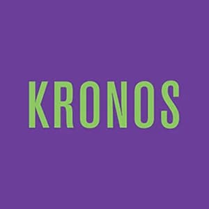 Kronos Quartet Live
