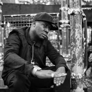 Grandmaster Flash Live