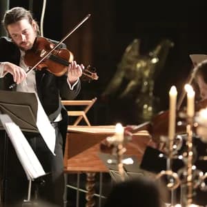 London Concertante Live at St George's Church