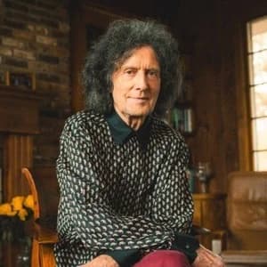 Gilbert O'Sullivan Live at London Palladium