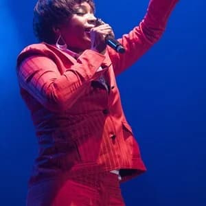 Macy Gray Live