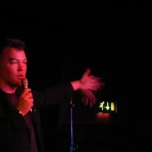 Stewart Lee and More Live at The Lexington