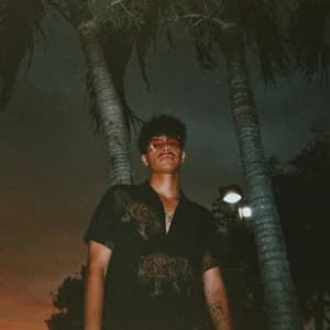 A.CHAL Live at Colours