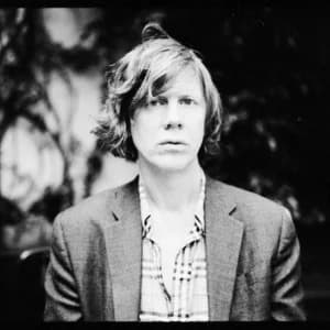 Thurston Moore Live