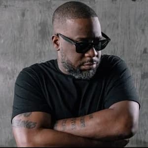 Robert Glasper Live at Blue Note London