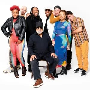 Incognito Live at Ronnie Scott's Jazz Club
