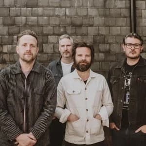 The Futureheads live