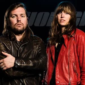 Band of Skulls Live at Electric Brixton