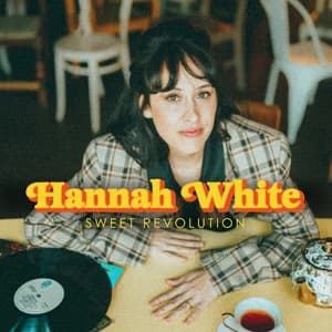 Hannah White live at Dulwich Folk