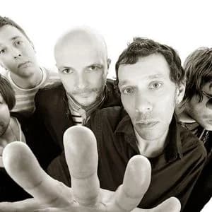 Shed Seven Live at Rough Trade East London
