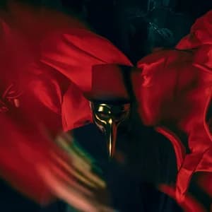 Claptone at KOKO, London