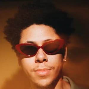 Reuben James at Blue Note London