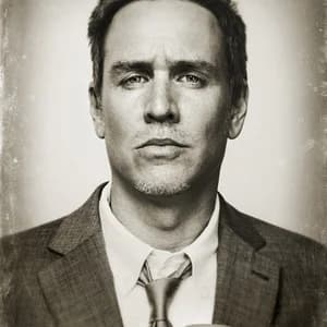 Stephen Lynch Live