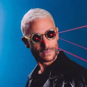 Don Diablo live at Unlocked