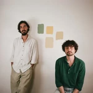 Flyte at Union Chapel