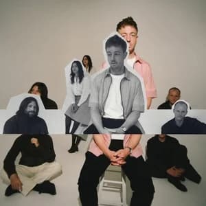Mount Kimbie Live at FOLD