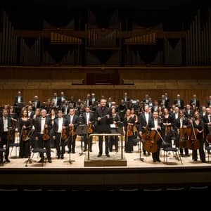 Royal Philharmonic Orchestra at Cadogan Hall
