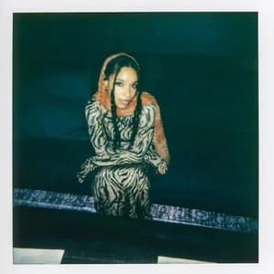Lianne La Havas at Blue Note London