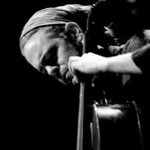Danny Keane Cello Live at Ronnie Scott's