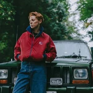 La Roux live at Rough Trade East London